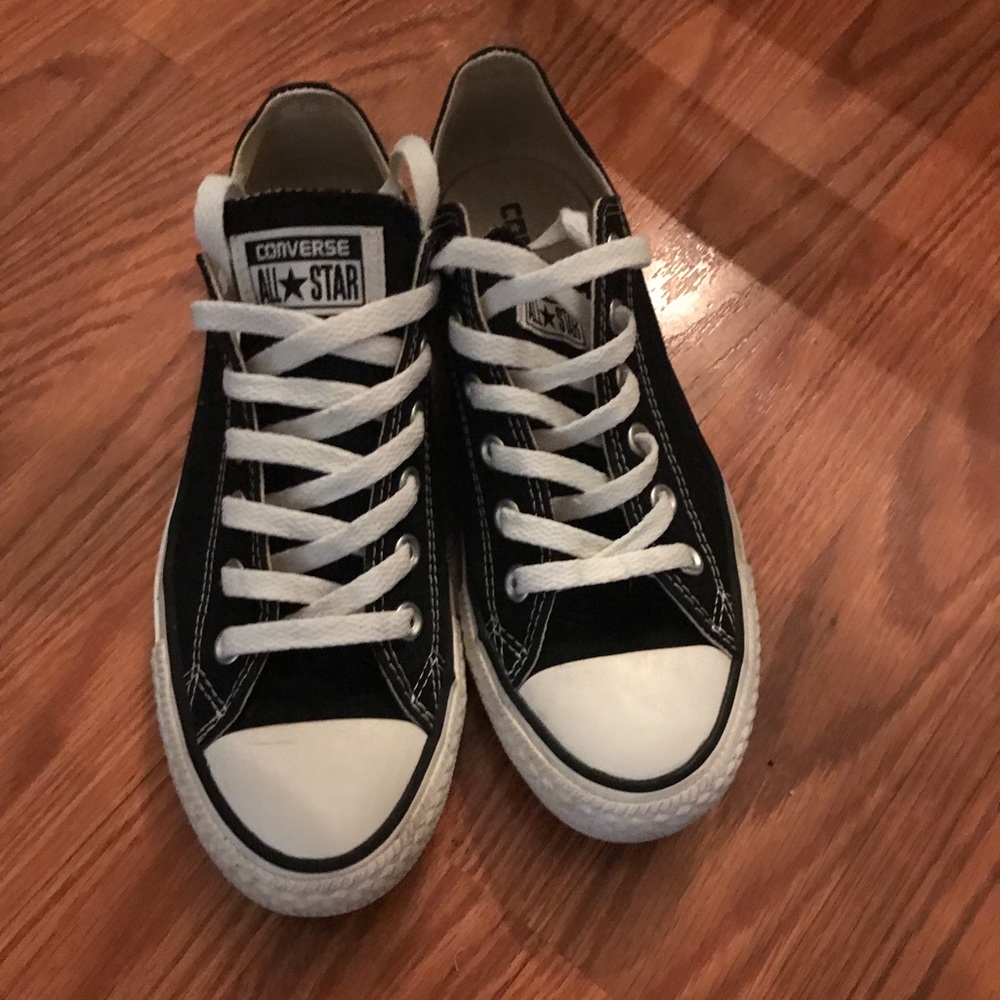 Classic Converse